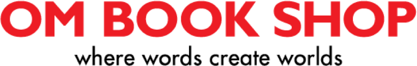 Om Book Store logo