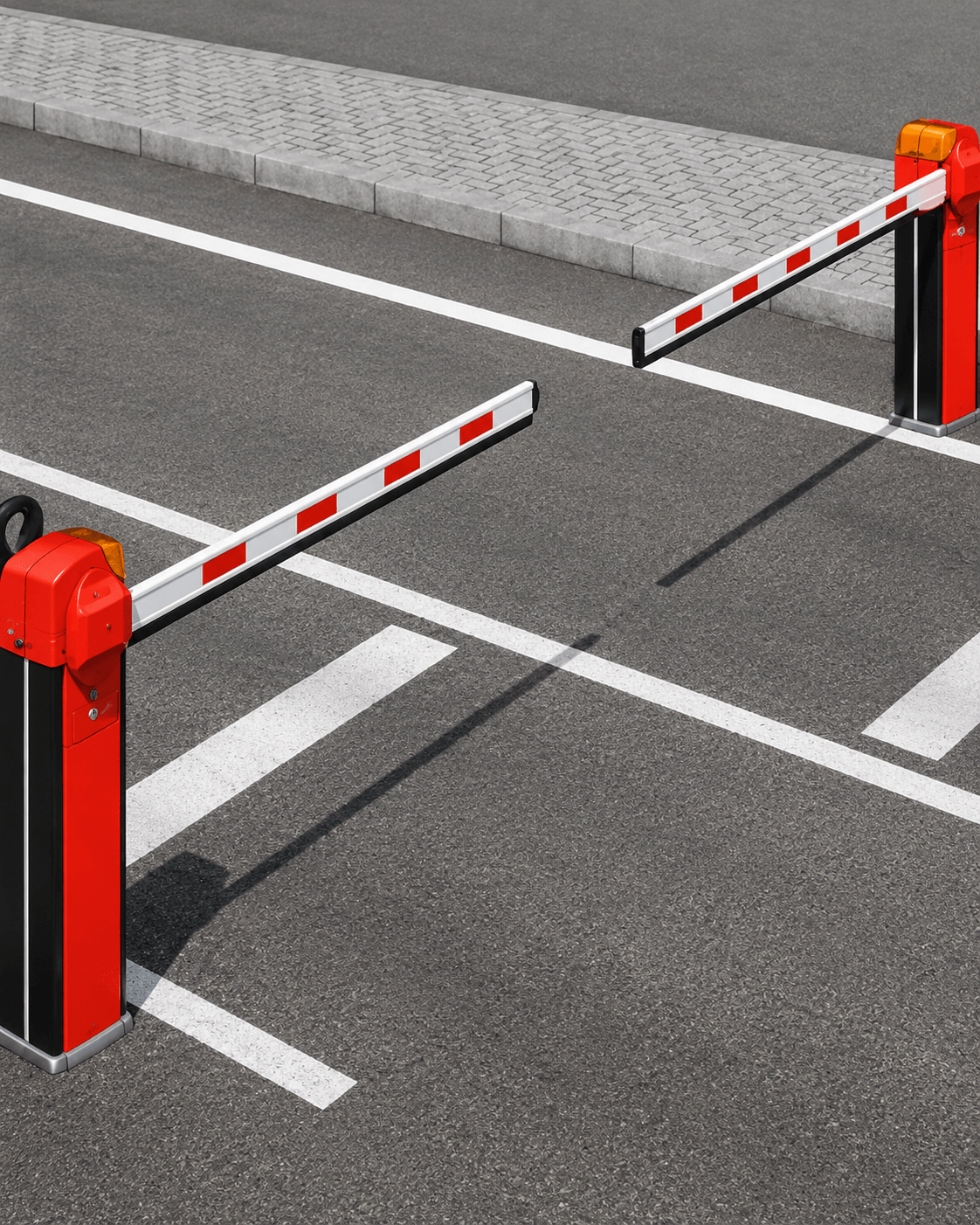 Boom Barriers