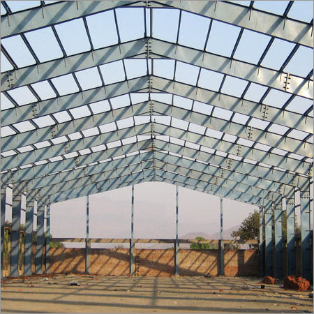 MS Structures