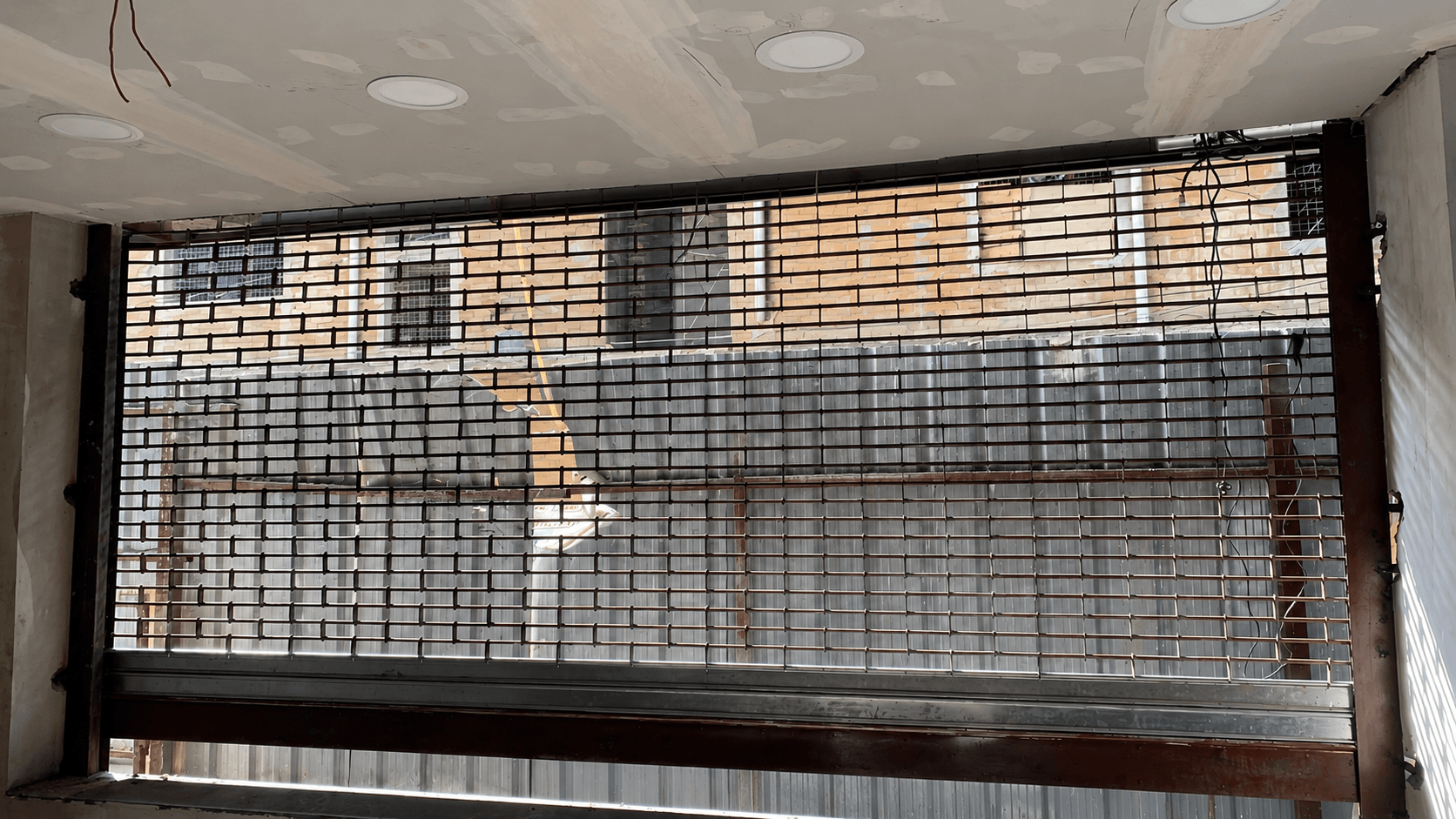 Maruti Showroom Najafgarh view 2