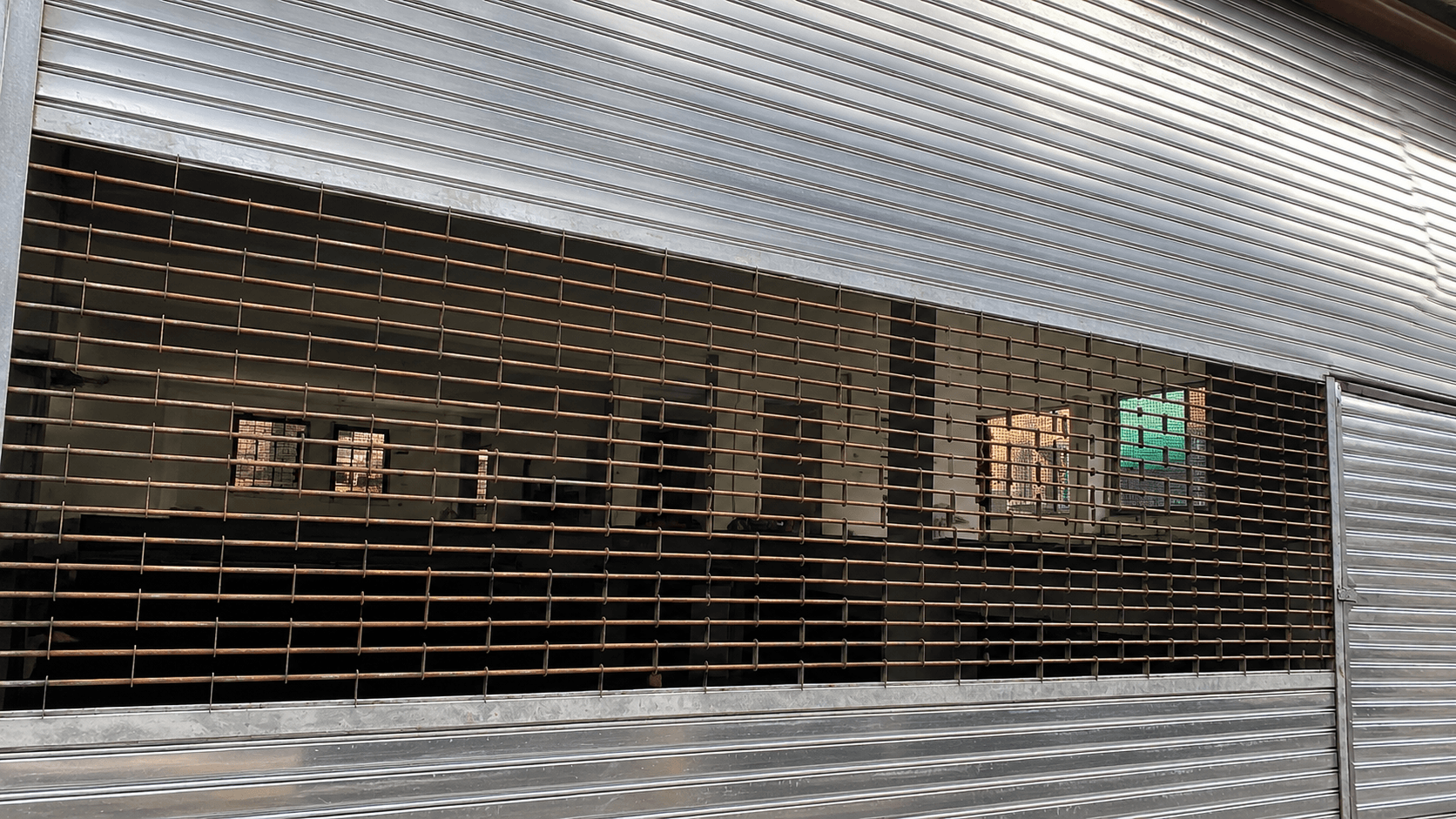 Maruti Showroom Najafgarh view 3