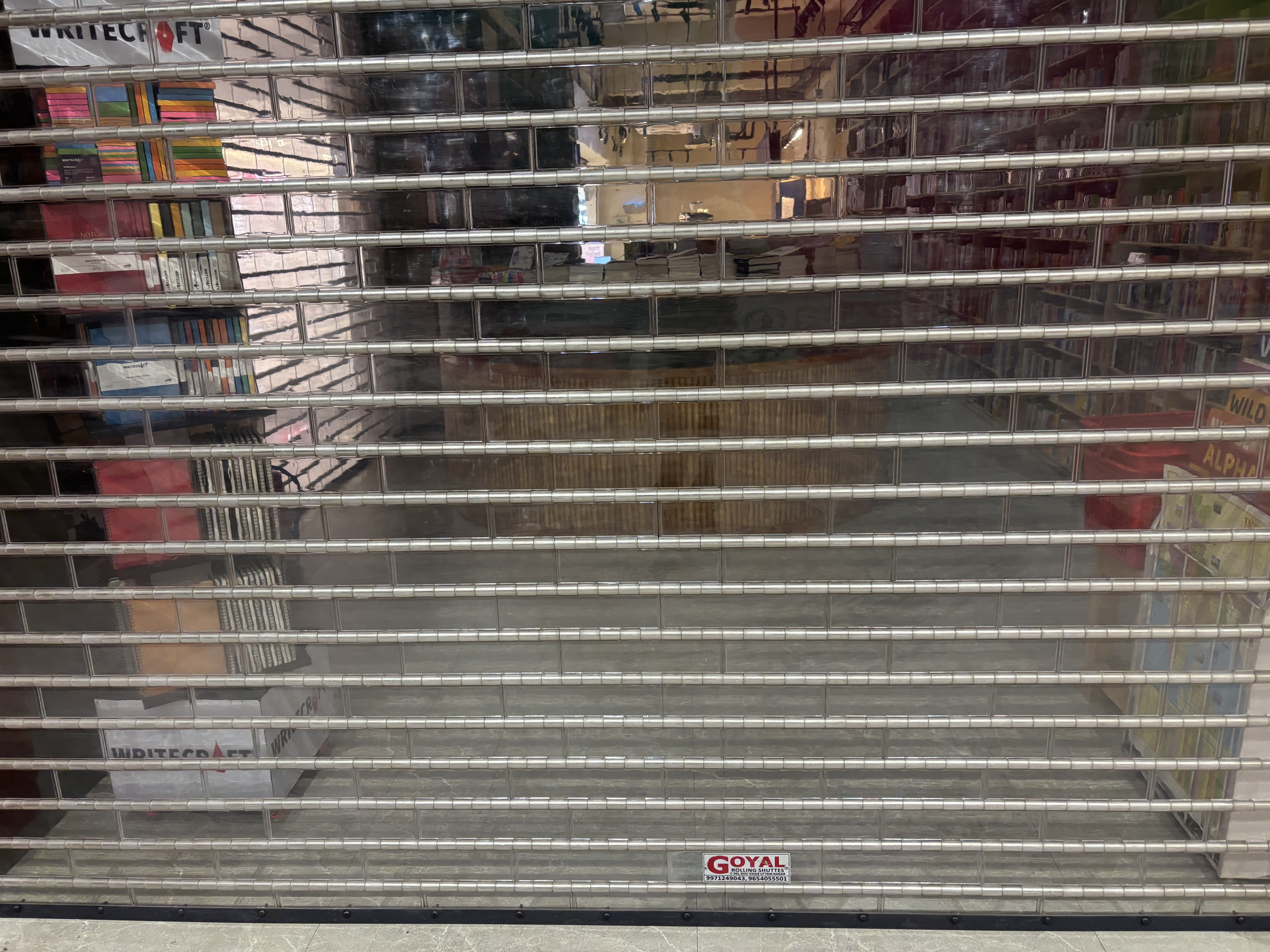 Industrial Unit – Pune