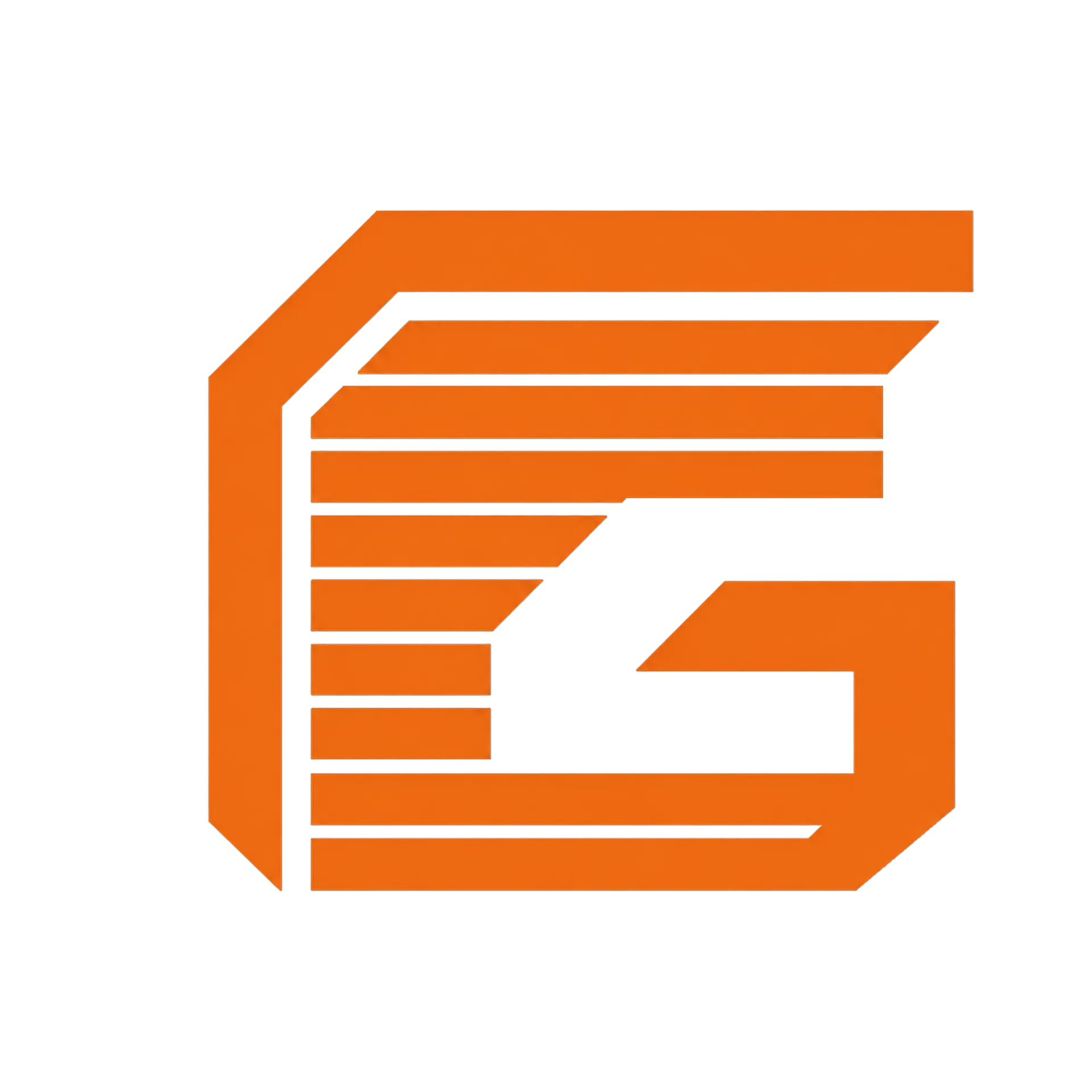 Goyal Rolling Shutters Logo